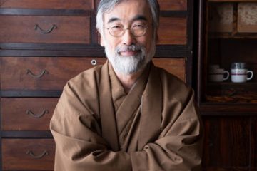 骨董鑑定士