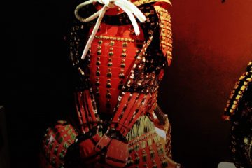 武具・刀剣類